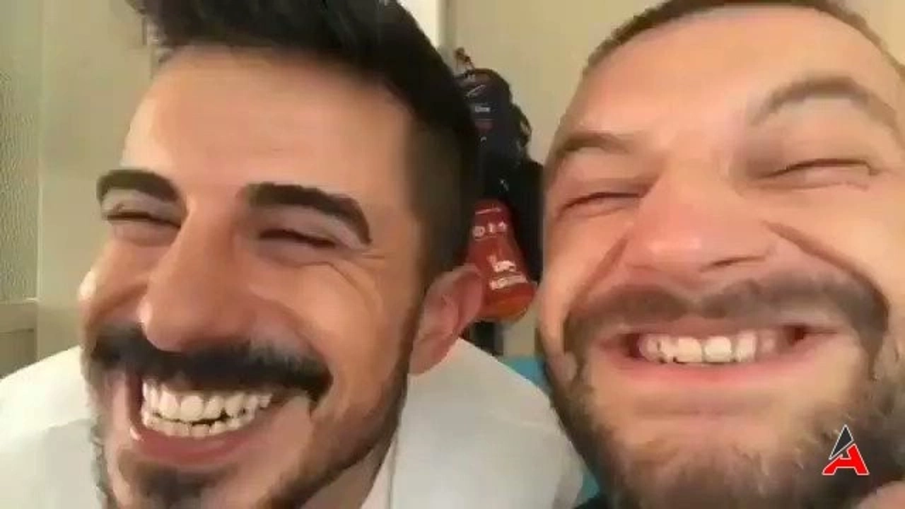 EN İYİ VİNELAR (KARIŞIK)